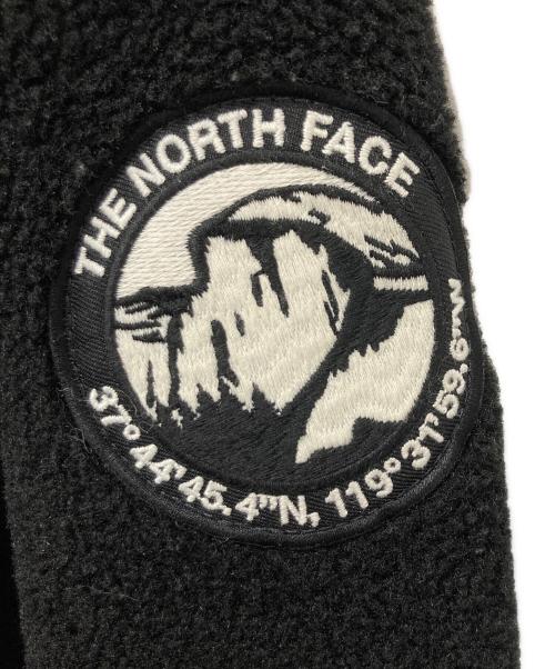THE NORTH FACE（ザ ノース フェイス）THE NORTH FACE (ザ ノース フェイス) RIMO FLEECE JACKET ブラック サイズ:Lの古着・服飾アイテム
