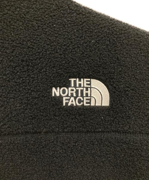 THE NORTH FACE（ザ ノース フェイス）THE NORTH FACE (ザ ノース フェイス) RIMO FLEECE JACKET ブラック サイズ:Lの古着・服飾アイテム