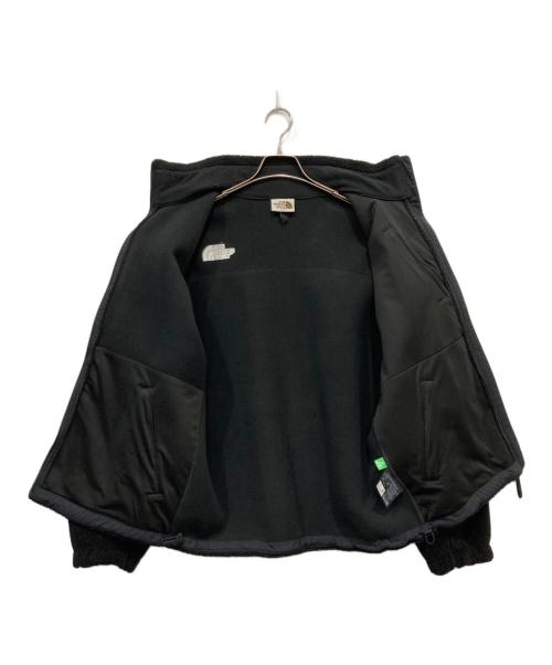 THE NORTH FACE（ザ ノース フェイス）THE NORTH FACE (ザ ノース フェイス) RIMO FLEECE JACKET ブラック サイズ:Lの古着・服飾アイテム