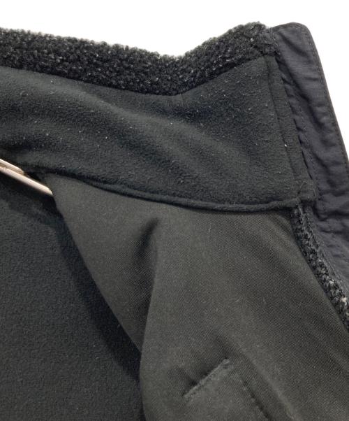 THE NORTH FACE（ザ ノース フェイス）THE NORTH FACE (ザ ノース フェイス) RIMO FLEECE JACKET ブラック サイズ:Lの古着・服飾アイテム