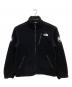 THE NORTH FACE（ザ ノース フェイス）の古着「RIMO FLEECE JACKET」｜ブラック