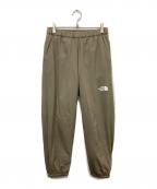 THE NORTH FACEザ ノース フェイス）の古着「ベントリックスアクティブパンツ」｜ブラウン