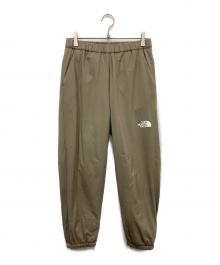 THE NORTH FACE（ザ ノース フェイス）の古着「ベントリックスアクティブパンツ」｜ブラウン