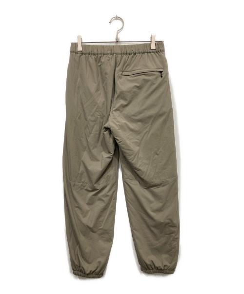 THE NORTH FACE（ザ ノース フェイス）THE NORTH FACE (ザ ノース フェイス) ベントリックスアクティブパンツ ブラウン サイズ:XSの古着・服飾アイテム