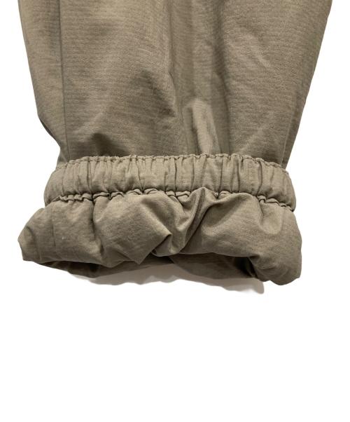 THE NORTH FACE（ザ ノース フェイス）THE NORTH FACE (ザ ノース フェイス) ベントリックスアクティブパンツ ブラウン サイズ:XSの古着・服飾アイテム