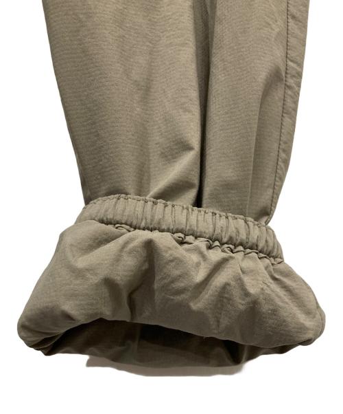 THE NORTH FACE（ザ ノース フェイス）THE NORTH FACE (ザ ノース フェイス) ベントリックスアクティブパンツ ブラウン サイズ:XSの古着・服飾アイテム