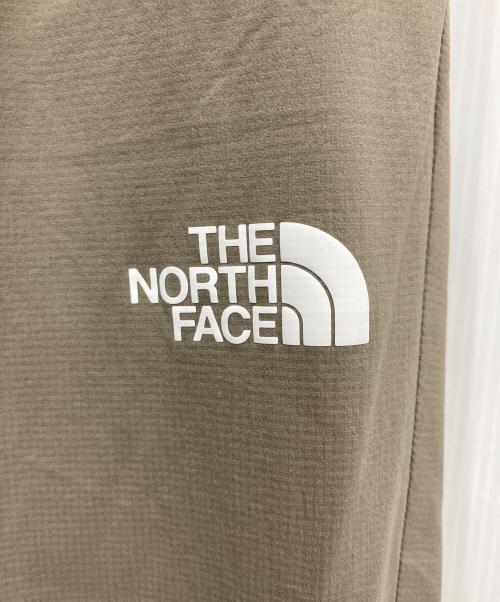 THE NORTH FACE（ザ ノース フェイス）THE NORTH FACE (ザ ノース フェイス) ベントリックスアクティブパンツ ブラウン サイズ:XSの古着・服飾アイテム