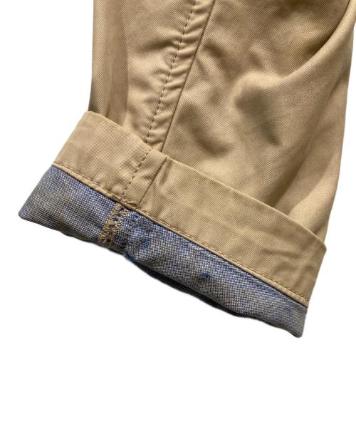 COMME des GARCONS HOMME（コムデギャルソン オム）COMME des GARCONS HOMME (コムデギャルソン オム) ステンカラーコート ベージュ サイズ:Sの古着・服飾アイテム