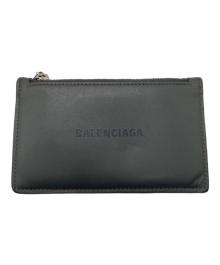 BALENCIAGA（バレンシアガ）の古着「フラグメントケース」｜グレー