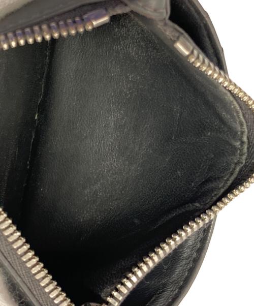 BALENCIAGA（バレンシアガ）BALENCIAGA (バレンシアガ) フラグメントケース グレーの古着・服飾アイテム