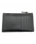 BALENCIAGA (バレンシアガ) フラグメントケース グレー：10000円