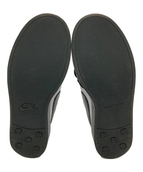 NIKE（ナイキ）NIKE (ナイキ) PEACEMINUSONE (ピースマイナスワン) Kwondo 1 Black and White G-DRAGON ブラック×ホワイト サイズ:26.5cmの古着・服飾アイテム