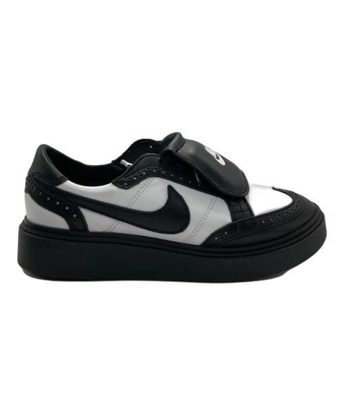 NIKE（ナイキ）NIKE (ナイキ) PEACEMINUSONE (ピースマイナスワン) Kwondo 1 Black and White G-DRAGON ブラック×ホワイト サイズ:26.5cmの古着・服飾アイテム