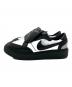 NIKE (ナイキ) PEACEMINUSONE (ピースマイナスワン) Kwondo 1 Black and White G-DRAGON ブラック×ホワイト サイズ:26.5cm：13000円