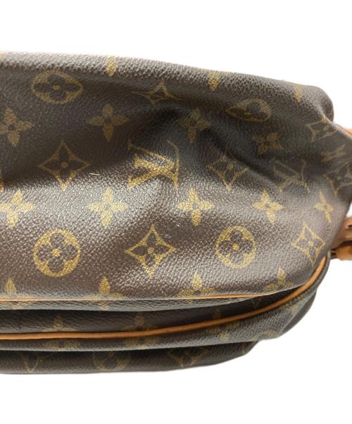 LOUIS VUITTON（ルイ ヴィトン）LOUIS VUITTON (ルイ ヴィトン) ショルダーバッグ ブラウンの古着・服飾アイテム