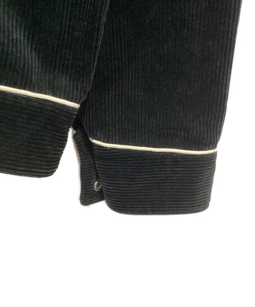 TRISECT2 JOURNAL STANDARD（トライセクト2 ジャーナルスタンダード）TRISECT2 JOURNAL STANDARD (トライセクト2 ジャーナルスタンダード) WESTERN CORDS ブラック サイズ:Lの古着・服飾アイテム