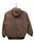 CarHartt (カーハート) Camo Lined Active Jacket ブラウン サイズ:XL：20000円