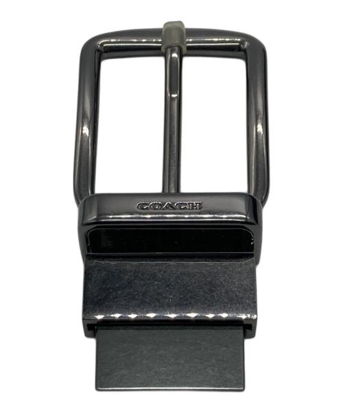 COACH（コーチ）COACH (コーチ) カードケースベルトセット ブラックの古着・服飾アイテム
