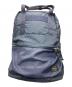 PORTER（ポーター）の古着「Force Day Pack」｜ネイビー