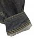中古・古着 STUDIO NICHOLSON (スタジオ ニコルソン) STEIN ITALIAN DENIM JACKET インディゴ サイズ:M：18000円