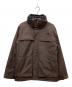 THE NORTH FACE（ザ ノース フェイス）の古着「MAKALU TRICLIMATE JACKET」｜ブラウン