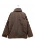 THE NORTH FACE (ザ ノース フェイス) MAKALU TRICLIMATE JACKET ブラウン サイズ:S：13000円