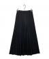 PLEATS PLEASE ISSEY MIYAKE（プリーツプリーズ イッセイミヤケ）の古着「プリーツパンツ」｜ダークグレー
