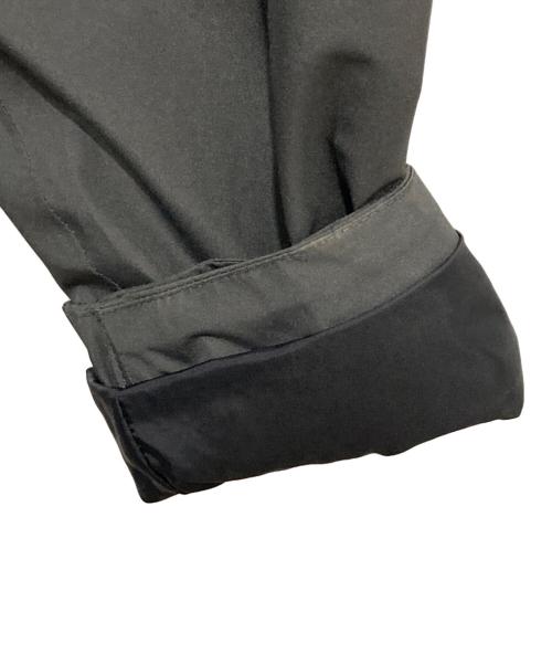 MILLET（ミレー）MILLET (ミレー) BREVENT GTX JKT グレー サイズ:Lの古着・服飾アイテム