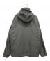 MILLET (ミレー) BREVENT GTX JKT グレー サイズ:L：13000円
