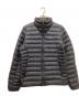 Patagonia（パタゴニア）の古着「DOWN SWEATER」｜ブラック
