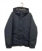 THE NORTH FACEザ ノース フェイス）の古着「Cassius Triclimate Jacket」｜ブラック