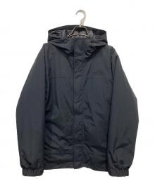 THE NORTH FACE（ザ ノース フェイス）の古着「Cassius Triclimate Jacket」｜ブラック
