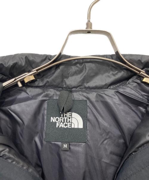THE NORTH FACE（ザ ノース フェイス）THE NORTH FACE (ザ ノース フェイス) Cassius Triclimate Jacket ブラック サイズ:Mの古着・服飾アイテム