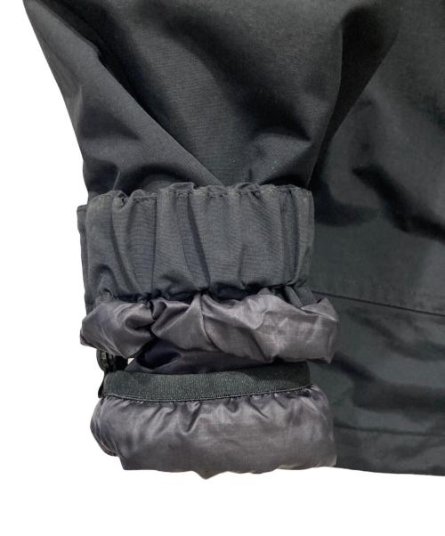 THE NORTH FACE（ザ ノース フェイス）THE NORTH FACE (ザ ノース フェイス) Cassius Triclimate Jacket ブラック サイズ:Mの古着・服飾アイテム