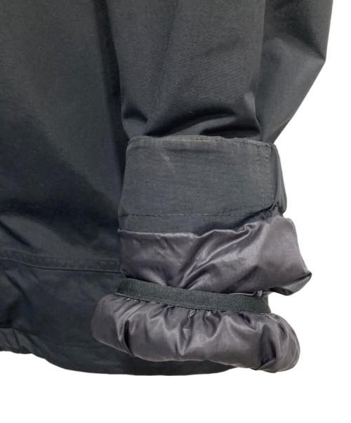 THE NORTH FACE（ザ ノース フェイス）THE NORTH FACE (ザ ノース フェイス) Cassius Triclimate Jacket ブラック サイズ:Mの古着・服飾アイテム