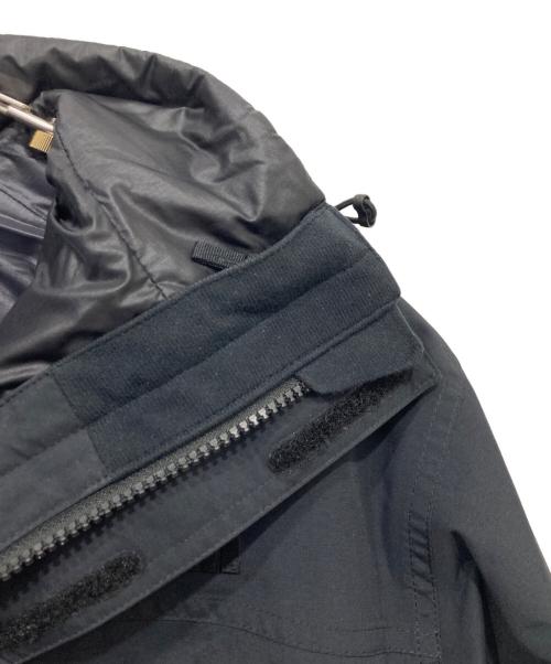 THE NORTH FACE（ザ ノース フェイス）THE NORTH FACE (ザ ノース フェイス) Cassius Triclimate Jacket ブラック サイズ:Mの古着・服飾アイテム