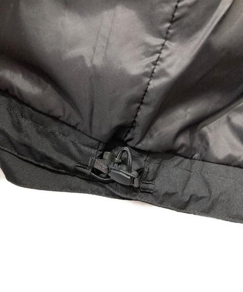 MAMMUT（マムート）MAMMUT (マムート) アヤコ プロ 2.0 ハードシェル フーデッド ジャケット AF ブラック サイズ:Lの古着・服飾アイテム