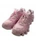 NIKE（ナイキ）の古着「Shox TL」｜ピンク
