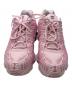 NIKE (ナイキ) Shox TL ピンク サイズ:26cm：20000円