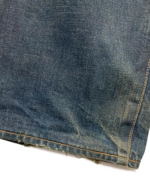 SUGARHILL（シュガーヒル）SUGARHILL (シュガーヒル) Classic Denim Pants インディゴ サイズ:30の古着・服飾アイテム