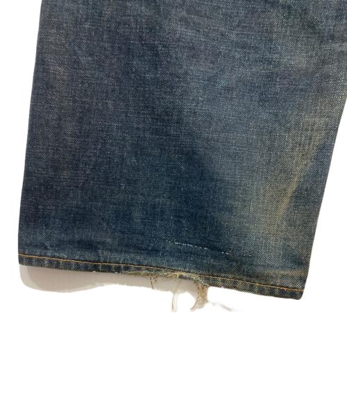 SUGARHILL（シュガーヒル）SUGARHILL (シュガーヒル) Classic Denim Pants インディゴ サイズ:30の古着・服飾アイテム