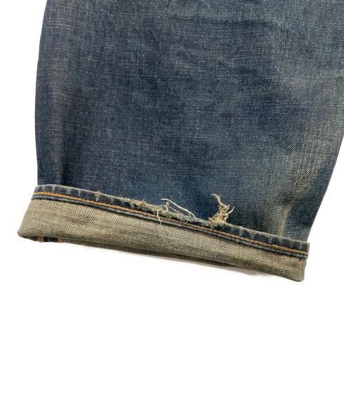 SUGARHILL（シュガーヒル）SUGARHILL (シュガーヒル) Classic Denim Pants インディゴ サイズ:30の古着・服飾アイテム