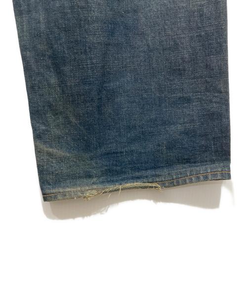 SUGARHILL（シュガーヒル）SUGARHILL (シュガーヒル) Classic Denim Pants インディゴ サイズ:30の古着・服飾アイテム