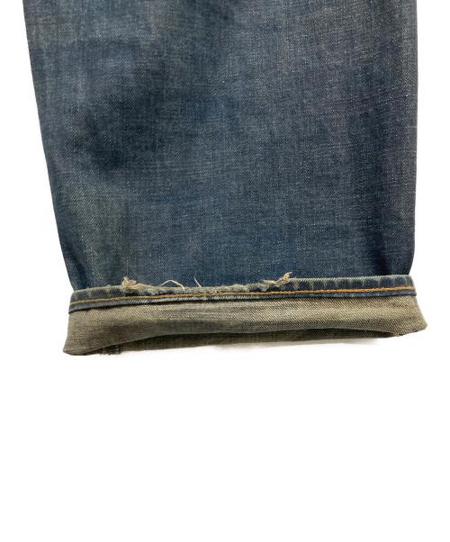 SUGARHILL（シュガーヒル）SUGARHILL (シュガーヒル) Classic Denim Pants インディゴ サイズ:30の古着・服飾アイテム