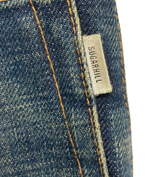 SUGARHILL（シュガーヒル）SUGARHILL (シュガーヒル) Classic Denim Pants インディゴ サイズ:30の古着・服飾アイテム