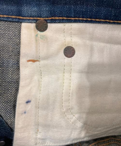 SUGARHILL（シュガーヒル）SUGARHILL (シュガーヒル) Classic Denim Pants インディゴ サイズ:30の古着・服飾アイテム