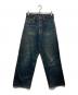 SUGARHILL（シュガーヒル）の古着「Classic Denim Pants」｜インディゴ