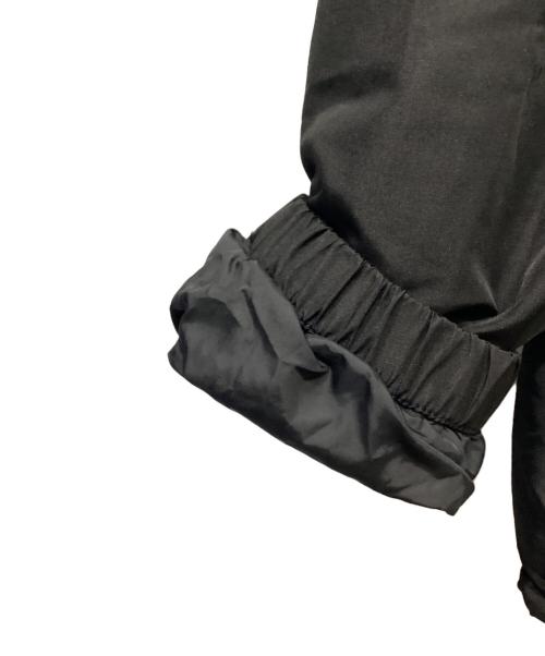 A BATHING APE（アベイシングエイプ）A BATHING APE (アベイシングエイプ) ナイロンコーチジャケット ブラック サイズ:XLの古着・服飾アイテム