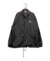 A BATHING APE（アベイシングエイプ）の古着「ナイロンコーチジャケット」｜ブラック