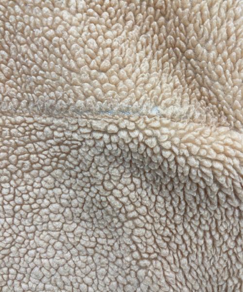 Patagonia（パタゴニア）Patagonia (パタゴニア) Classic Retro-X Jacket FA13 イエロー サイズ:Sの古着・服飾アイテム